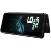 Coque portefeuille Phonesta Carbon Fiber Skin pour Asus ROG Phone 9/9 Pro - Noir 5