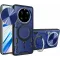Coque arrière Phonesta CamLock pour Xiaomi 15 Ultra - Bleu