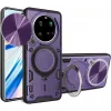 Coque arrière Phonesta CamLock pour Xiaomi 15 Ultra - Violet