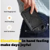 Coque arrière Phonesta CamLock pour Xiaomi Poco F7 - Noir 4