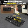 Coque arrière Phonesta CamLock pour Xiaomi Poco M7 - Noir 5