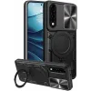 Coque arrière Phonesta CamLock pour OnePlus Nord 5 - Noir 0