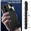 Coque arrière Phonesta CamLock pour OnePlus Nord CE5 - Noir 3