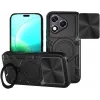 Coque arrière Phonesta CamLock pour HONOR 400 Lite - Noir 0