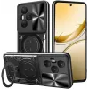 Coque arrière Phonesta CamLock pour HONOR 400 Pro - Noir 0