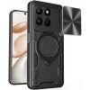Coque arrière Phonesta CamLock pour HONOR 400 Smart - Noir 0