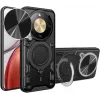 Coque arrière Phonesta CamLock pour HONOR Magic8 Lite - Noir 0