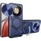 Coque arrière Phonesta CamLock pour HONOR Magic8 Lite - Bleu