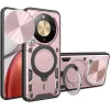 Coque arrière Phonesta CamLock pour HONOR Magic8 Lite - Or rose 0