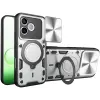 Coque arrière Phonesta CamLock pour HONOR 600 Lite - Argent 0