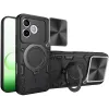 Coque arrière Phonesta CamLock pour HONOR 600 Lite - Noir 0