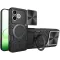 Coque arrière Phonesta CamLock pour HONOR 600 Lite - Noir