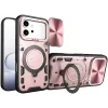 Coque arrière Phonesta CamLock pour HONOR 600/600 Pro - Or rose 0