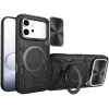 Coque arrière Phonesta CamLock pour HONOR 600/600 Pro - Noir 0