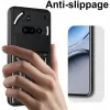 Coque arrière Phonesta CamShield pour Nothing Phone (3a) - Or rose 3