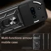 Coque arrière Phonesta CamShield pour Nothing Phone (3a) - Or rose 6
