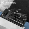 Coque arrière Phonesta CamShield pour Nothing Phone (3a) - Or rose 8