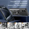 Coque arrière Phonesta CamShield pour Samsung Galaxy S25 Edge - Bleu 4