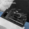 Coque arrière Phonesta CamShield pour Google Pixel 9a - Bleu 4