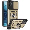 Coque arrière Phonesta CamShield pour Nothing CMF Phone 1 - Or