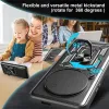 Coque arrière Phonesta CamShield pour Xiaomi 15 Ultra - Vert 9