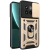 Coques robustes