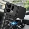 Coque arrière Phonesta CamShield pour Oppo Find X9 - Noir 4
