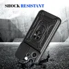 Coque arrière Phonesta CamShield pour Oppo Reno15 - Noir 3