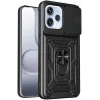 Coque arrière Phonesta CamShield pour Oppo Reno15 F/FS - Noir 0