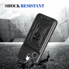 Coque arrière Phonesta CamShield pour Oppo Reno15 Pro - Noir 3