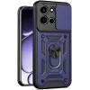 Coque arrière Phonesta CamShield pour OnePlus Nord 6 - Bleu 0