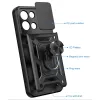 Coque arrière Phonesta CamShield pour OnePlus Nord 6 - Or 1