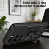 Coque arrière Phonesta CamShield pour OnePlus Nord 6 - Or 6