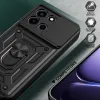 Coque arrière Phonesta CamShield pour OnePlus Nord 6 - Argent 5