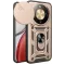 Coque arrière Phonesta CamShield pour HONOR Magic8 Lite - Or