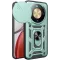 Coque arrière Phonesta CamShield pour HONOR Magic8 Lite - Vert