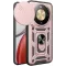 Coque arrière Phonesta CamShield pour HONOR Magic8 Lite - Or rose