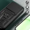Coque arrière Phonesta CamShield pour HONOR 600 Lite - Or 5
