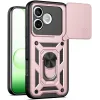 Coque arrière Phonesta CamShield pour HONOR 600 Lite - Or rose 0
