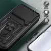 Coque arrière Phonesta CamShield pour HONOR 600/600 Pro - Noir 5