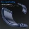 Coque arrière en silicone Phonesta Carbon pour Xiaomi Redmi Note 14 Pro 5G / Xiaomi Poco X7 - Bleu 4