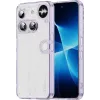 Coque arrière Phonesta HybridAir pour Nothing Phone (3) - Violet 0