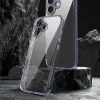 Coque arrière Phonesta HybridAir pour Apple iPhone 17 - Violet 4