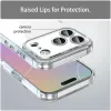 Coque arrière Phonesta HybridAir pour Apple iPhone 17 Pro - Transparent 3