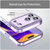 Coque arrière Phonesta HybridAir pour Apple iPhone 17 Pro Max - Violet 3