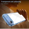 Coque arrière Phonesta HybridAir pour Apple iPhone Air - Bleu 4