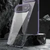 Coque arrière Phonesta HybridAir pour Apple iPhone Air - Violet 4