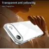 Coque arrière Phonesta HybridAir pour Apple iPhone Air - Transparent 5