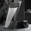 Coque arrière Phonesta HybridAir pour Apple iPhone Air - Noir 4