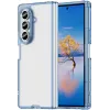 Coque arrière Phonesta HybridAir pour Samsung Galaxy Z Fold 7 - Bleu 0